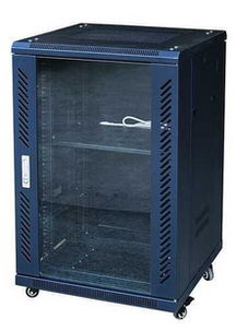 慈溪市鸿义电器实业 网络机柜产品系列全面解析