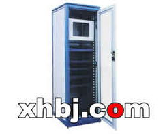 网络机柜 数字化时代的坚固基石