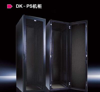 德国威图(Rittal)7187601 42U网络机柜 专业品质与灵活选择的完美融合